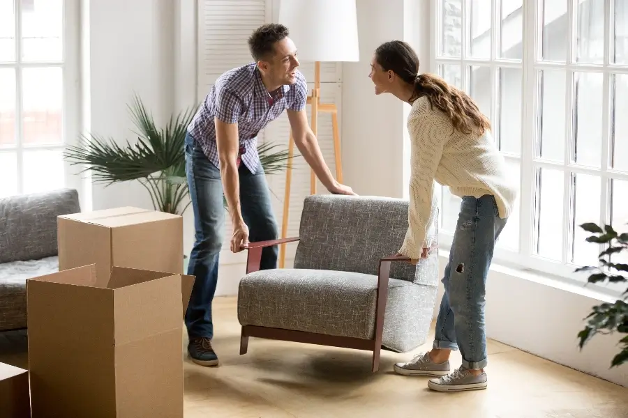 The Importance of the Move-In Experience for Tenant Retention